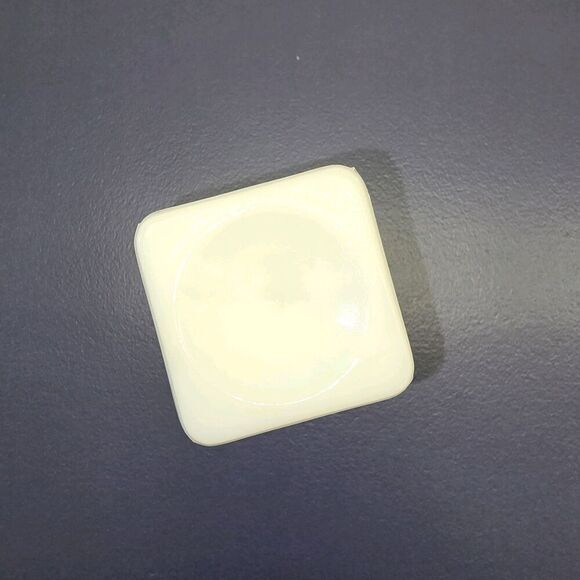 Indiana Milk Glass Vintage Creamer - Picture 5 of 5